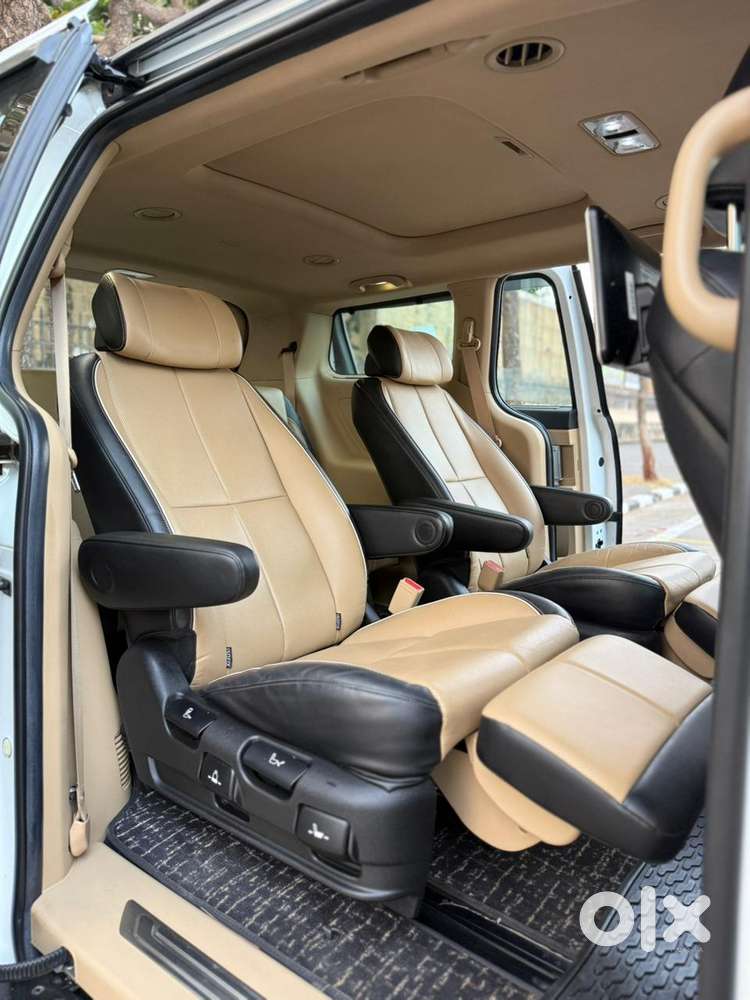 Kia Carnival Limousine, 2020, Diesel