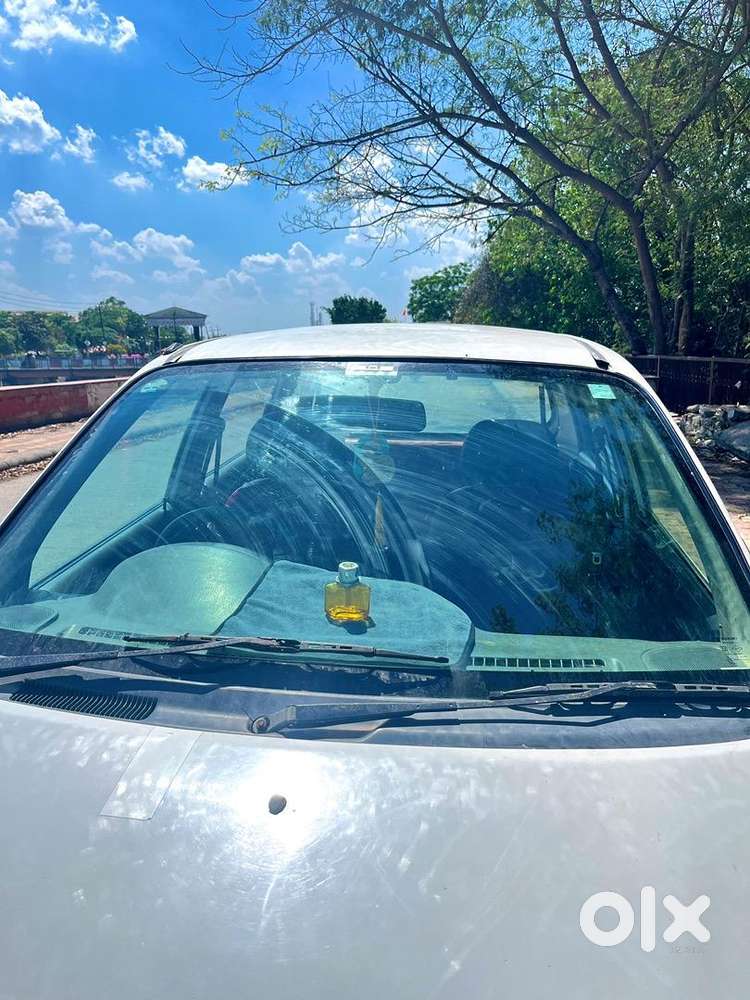 Maruti Suzuki Alto 800 2001 Petrol Well Maintained