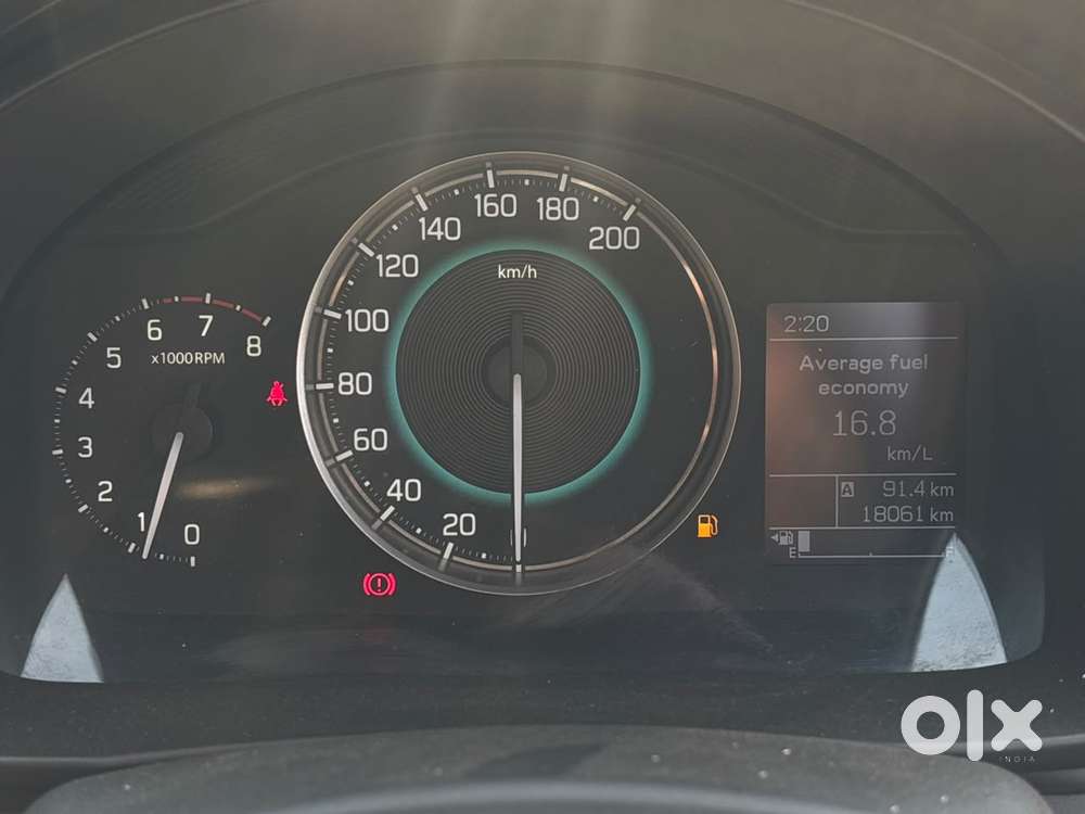 Maruti Suzuki Ignis 1.2 Delta Mt, 2024, Petrol