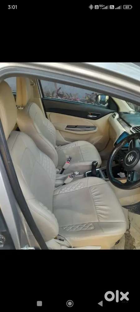 Swift Desire Excellent Condition Good Mileage