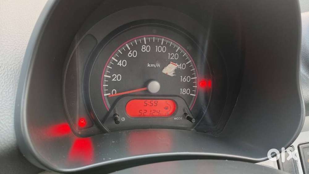 Maruti Suzuki A-star Vxi, 2012, Petrol