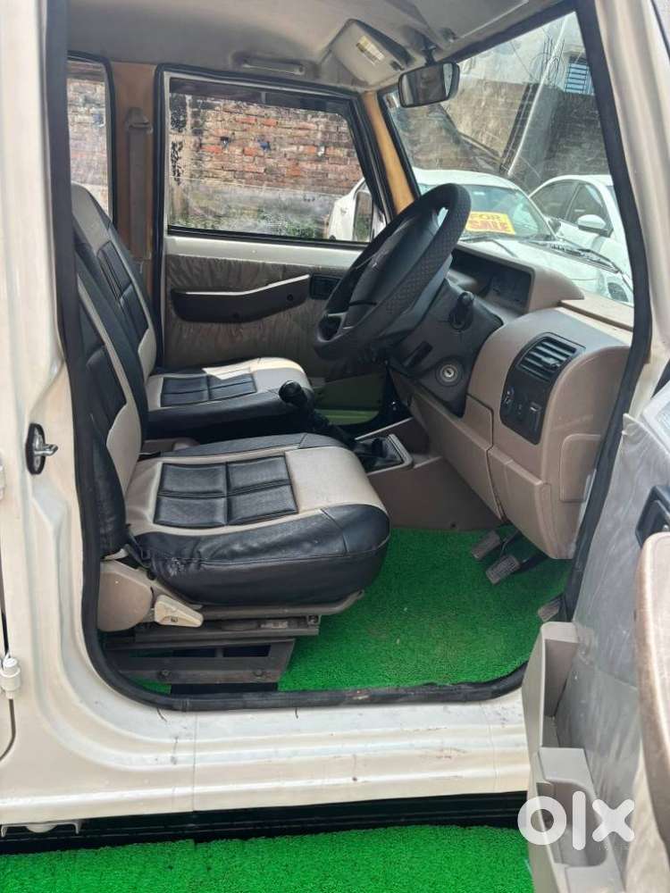 Mahindra Be 6 Be, 2025, Diesel