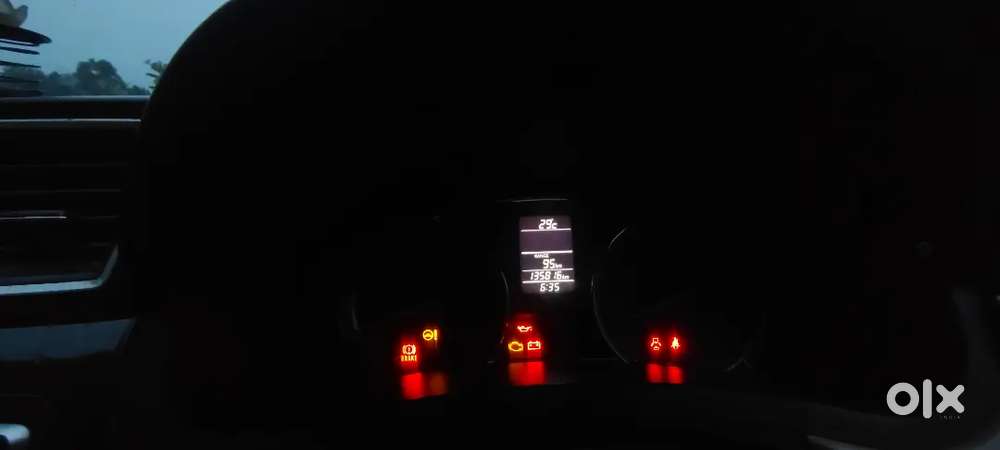 Maruti Ciaz Vdi 2016