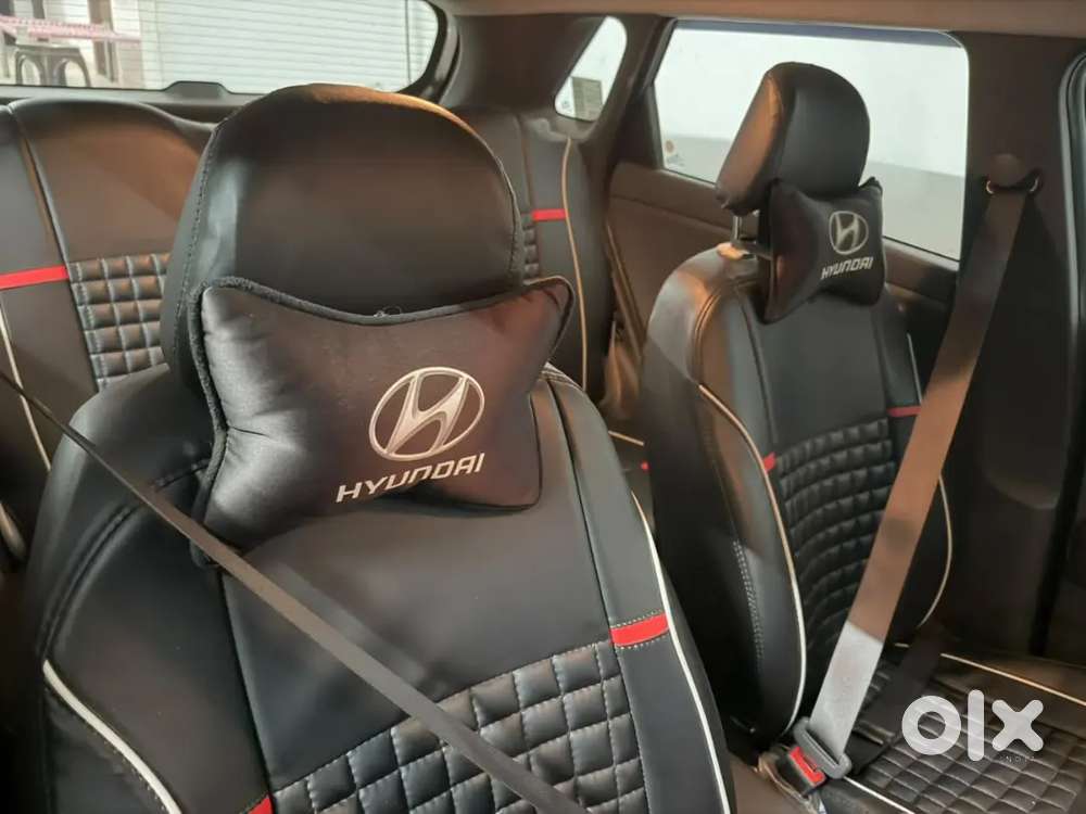 Hyundai Venue 1.0 S 2025