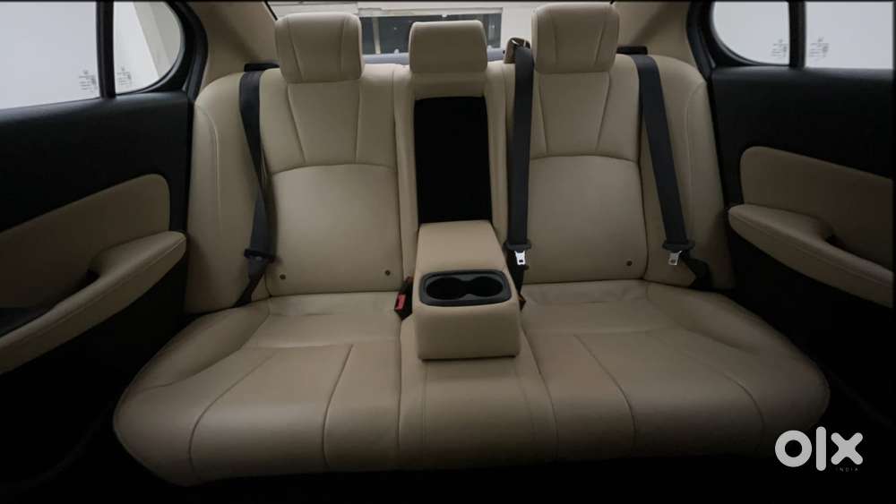 Honda City 1.5 Zx I-vtec Mt, 2022, Petrol