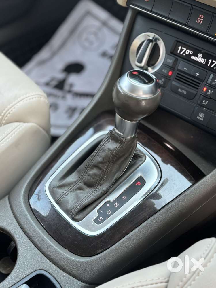 Audi Q3 2.0 35 Tdi Quattro Premium Plus, 2014, Diesel