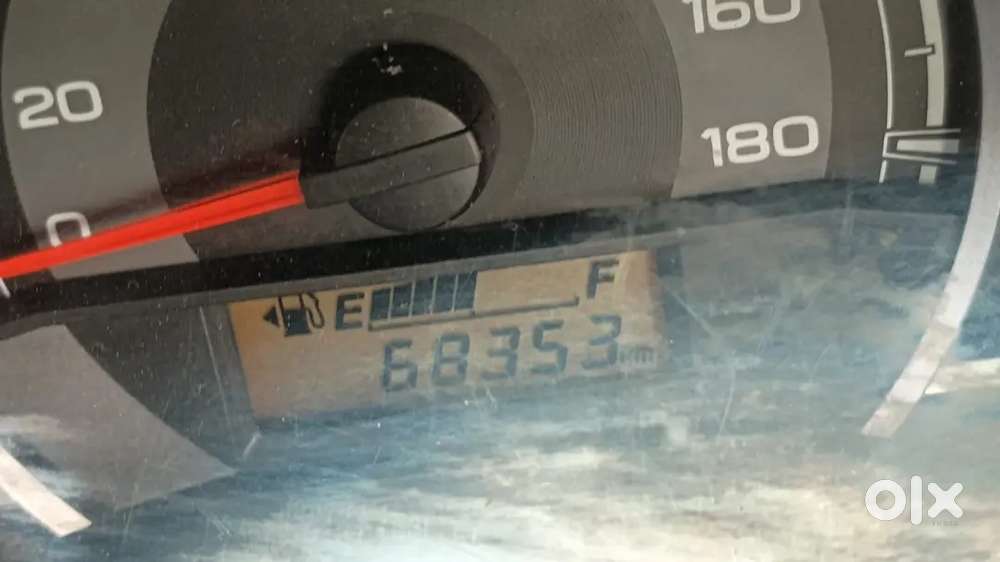 Maruti Suzuki Alto 800 2013 Petrol 68000 Km Driven
