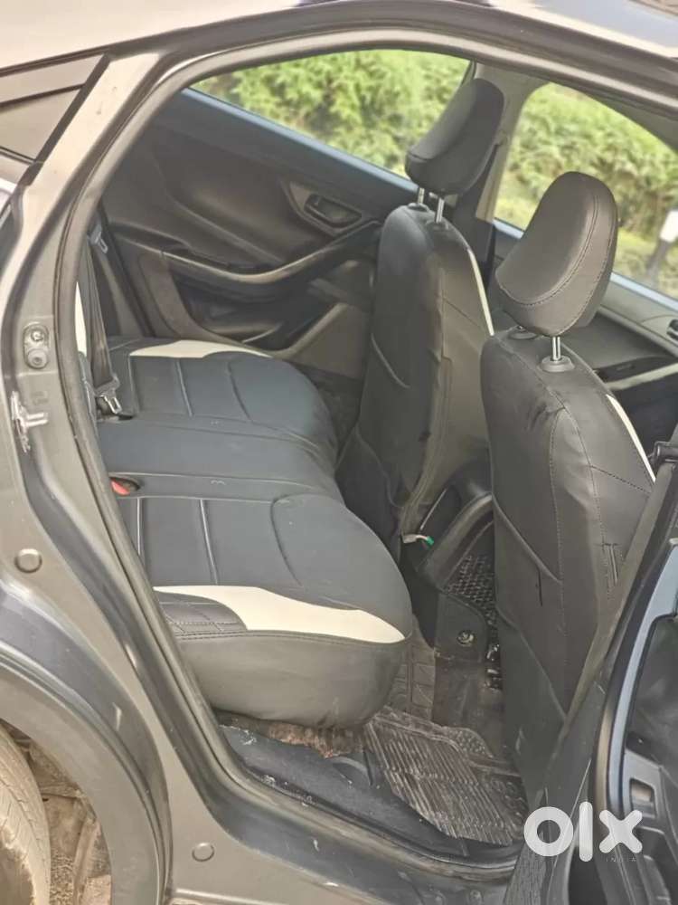 Tata Nexon, 2024, Cng & Hybrids