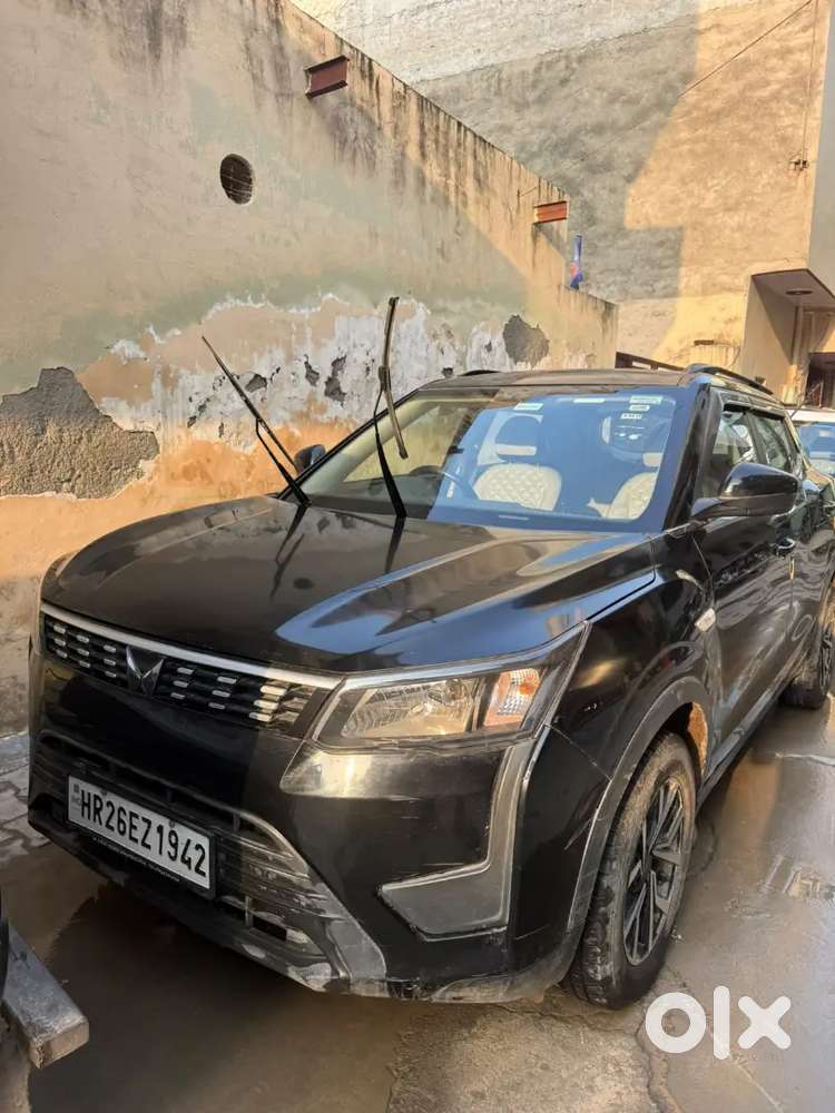 Mahindra Xuv300 2023 Diesel