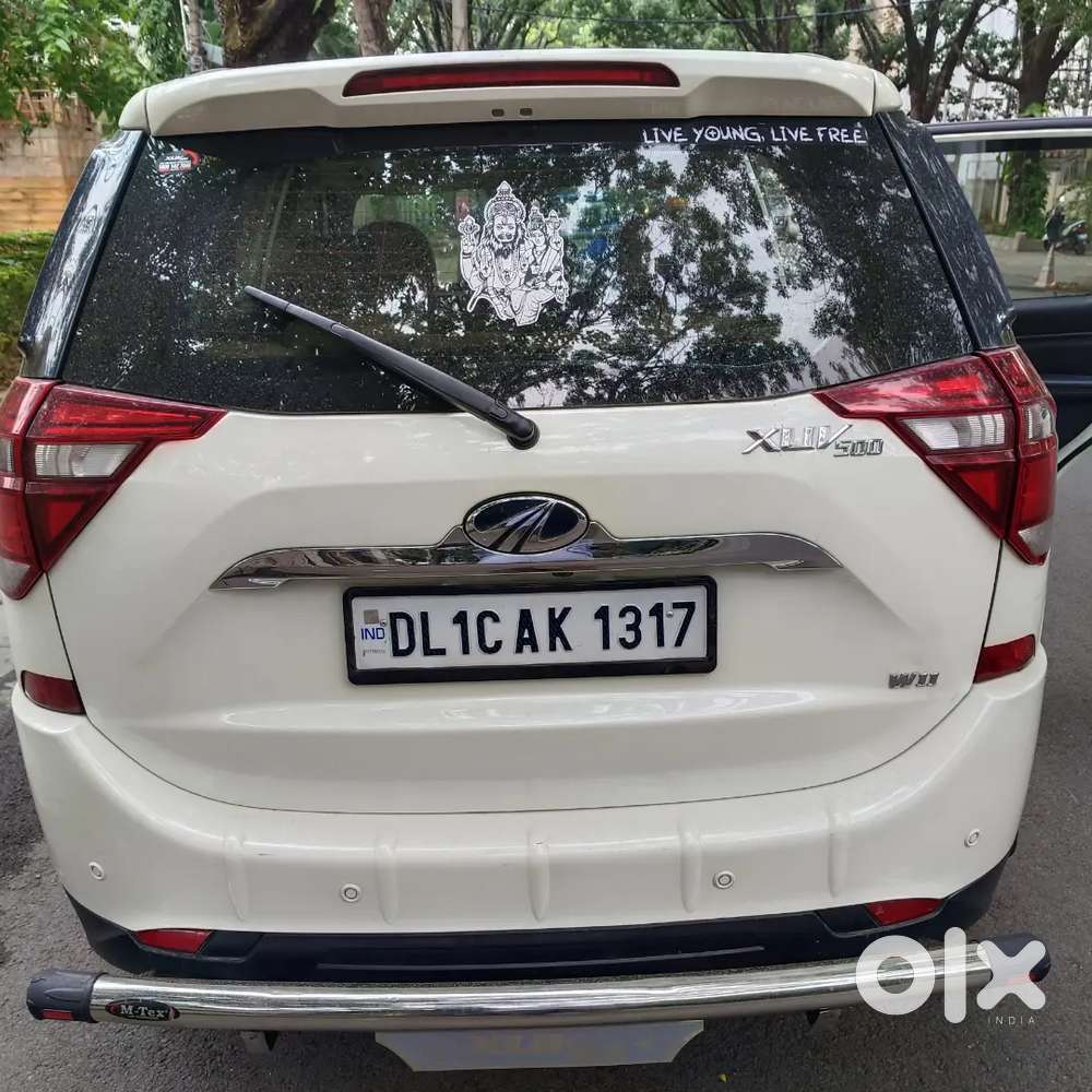 Mahindra Xuv500 Diesel Manual 2019