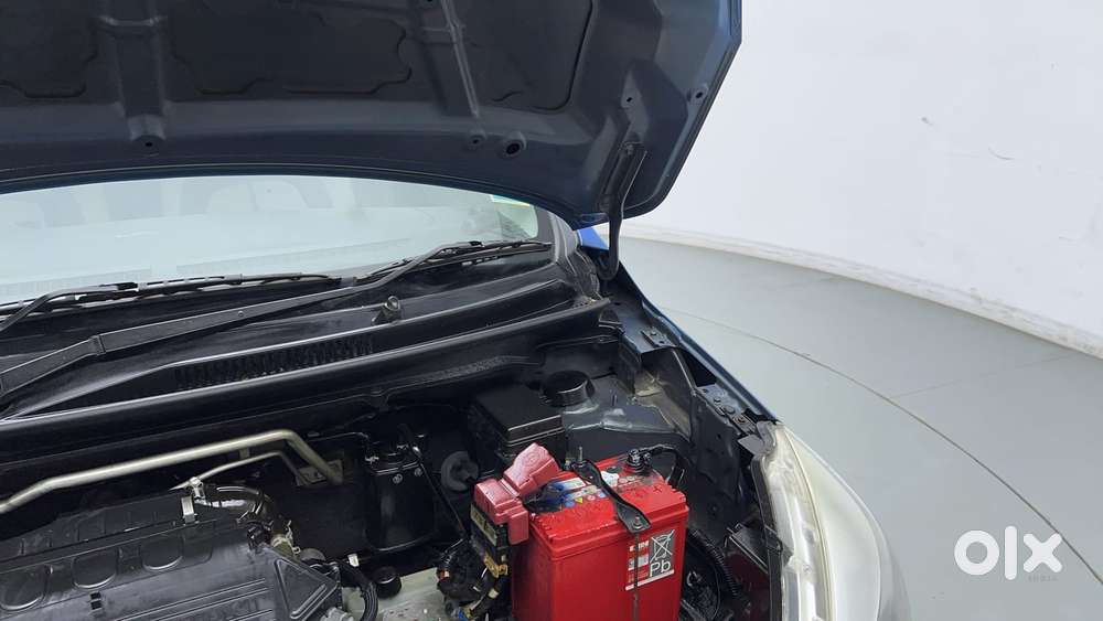 Maruti Suzuki Celerio 1.0 Vxi Amt, 2015, Petrol