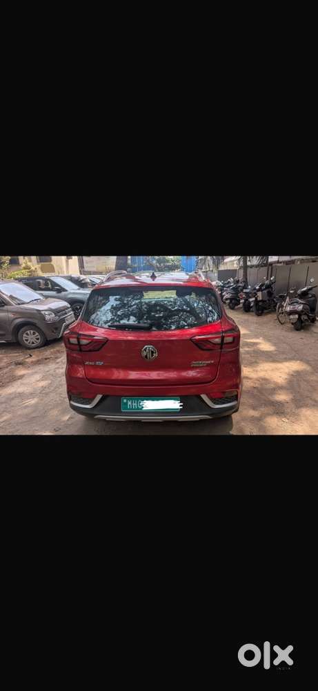 MG ZS EV 2020 automatic Top model exclusive - Photo 2