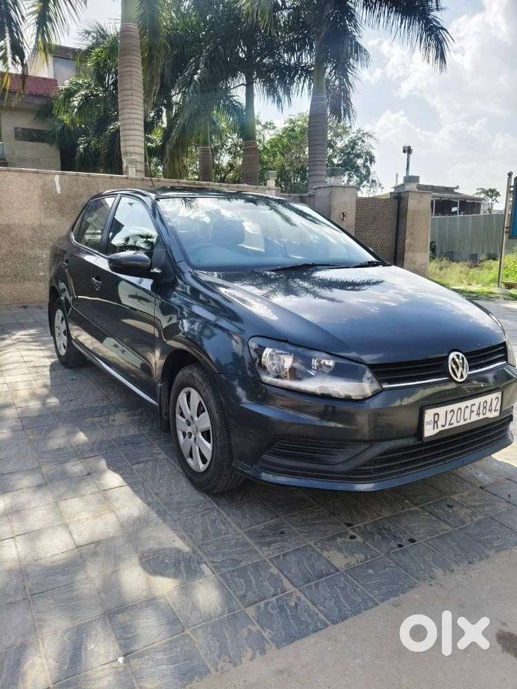 Volkswagen Ameo 1.2 Mpi Trendline, 2018, Petrol