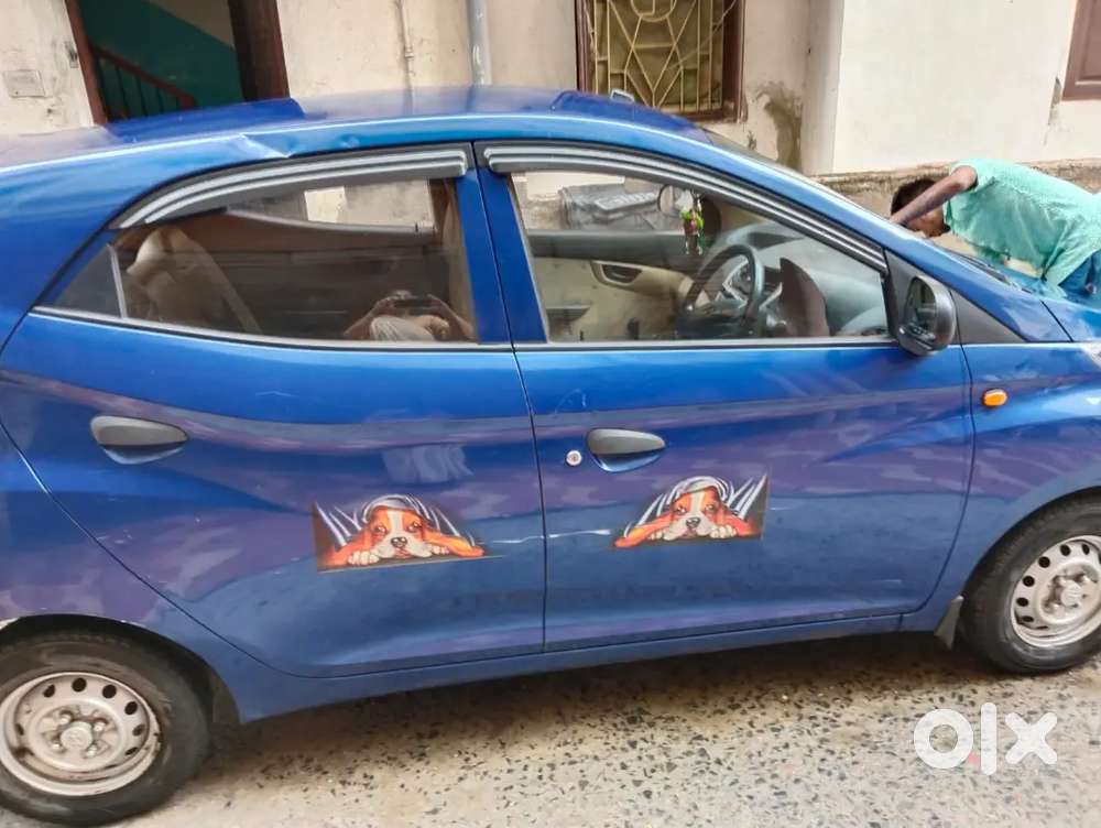 Hyundai Eon