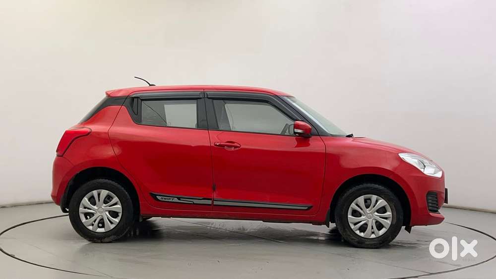 Maruti Suzuki Swift Vvt Vxi, 2023, Petrol