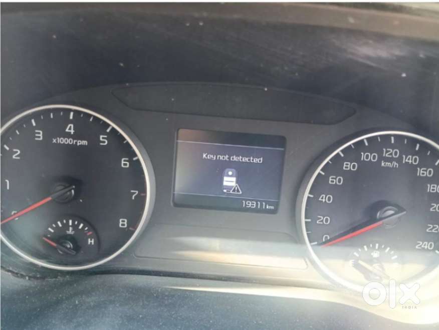 Kia Seltos 1.5 Htk+, 2022, Petrol