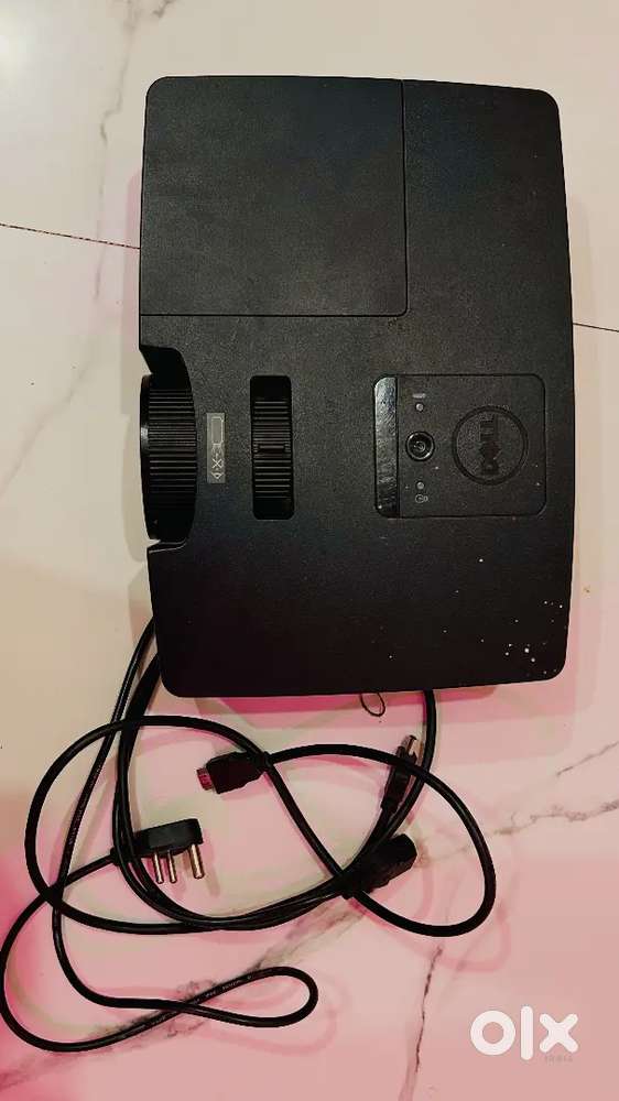Dell projector ultra hd