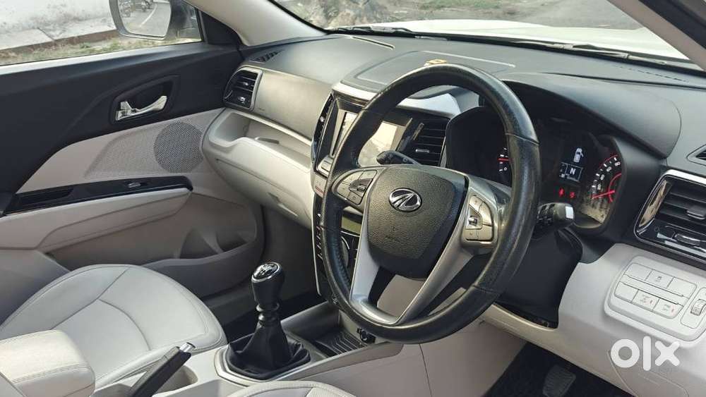 Mahindra Xuv300 Turbosport W8(o), 2021, Petrol