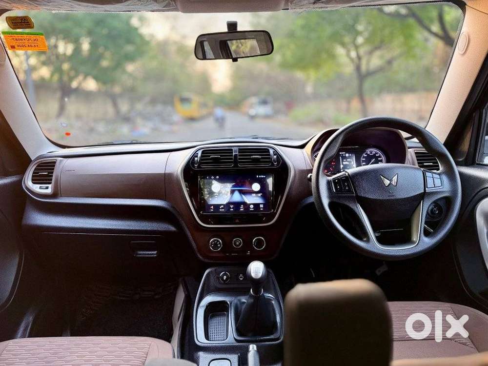 Mahindra Bolero Neo N10 (o), 2026, Diesel