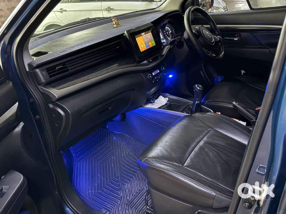 Maruti Suzuki Xl6 2019 Petrol Good Condition