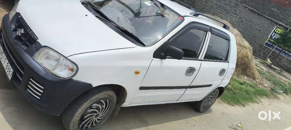 Maruti Suzuki 800 2003 Manual Petrol