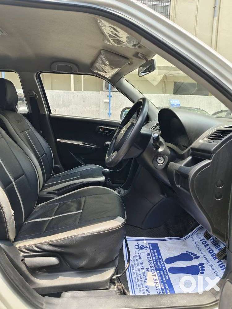Maruti Suzuki Swift Vxi, 2015, Petrol