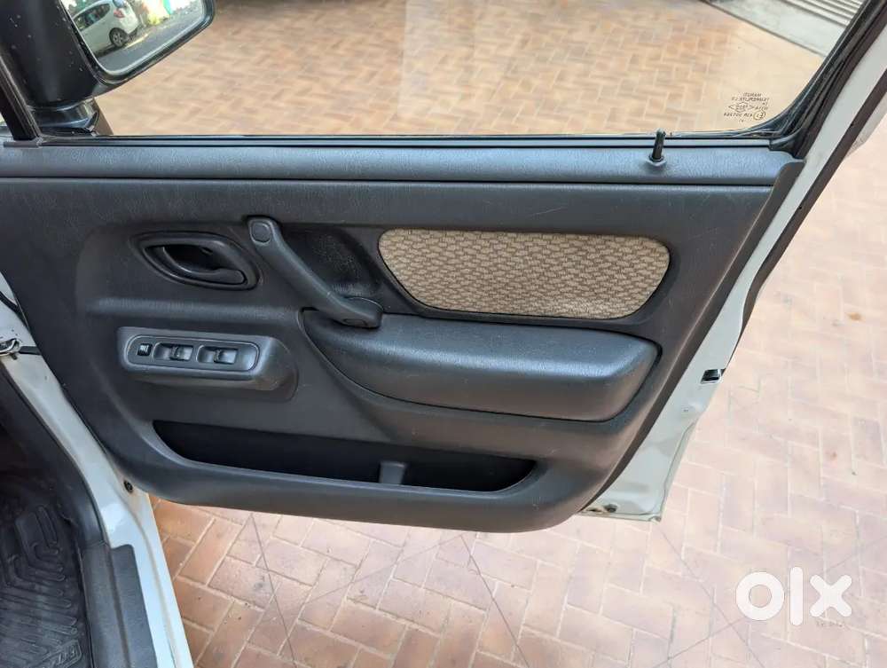 Maruti Suzuki Wagon R 2008 Petrol & Cng