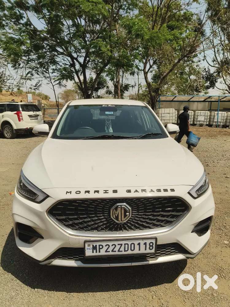 Mg Astor 2024 Petrol Good Condition