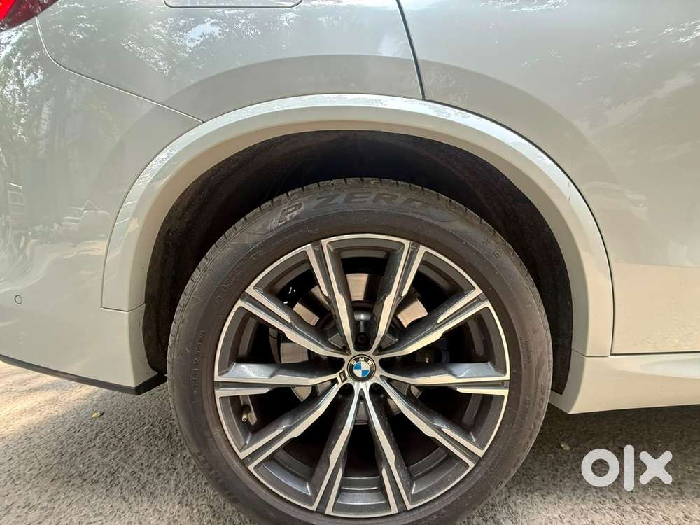 Bmw X7 3.0 Xdrive 40i M Sport 2020