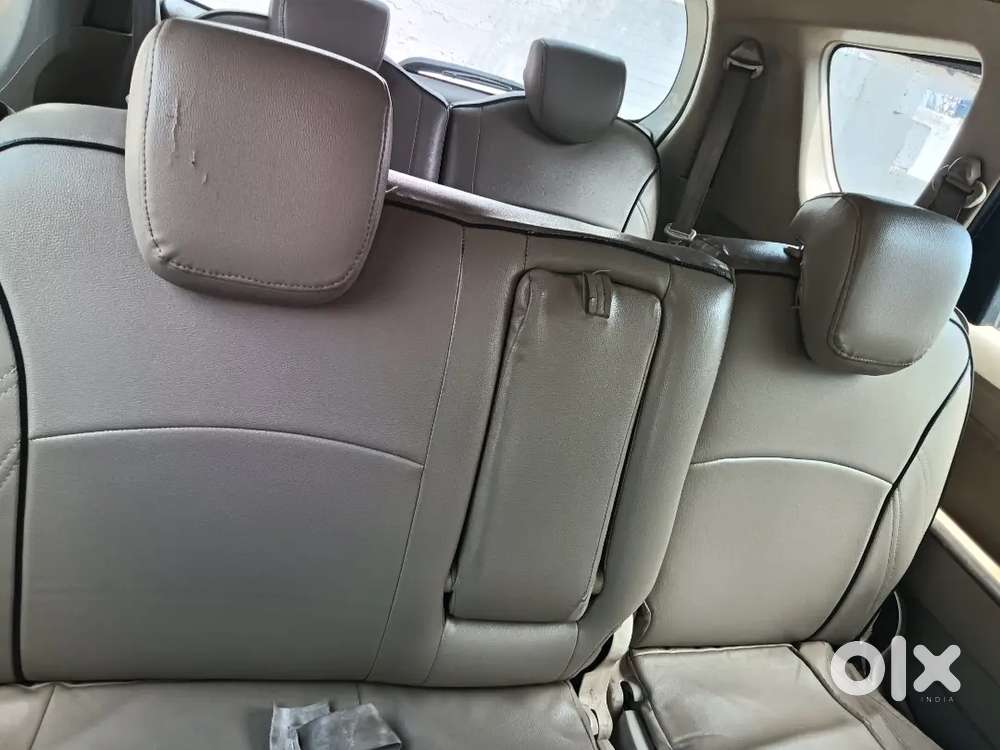 Maruti Suzuki Ertiga Diesel 2015