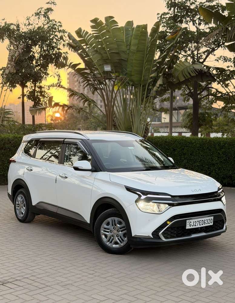 Kia Carens 1.5 Prestige 7 Str, 2024, Petrol