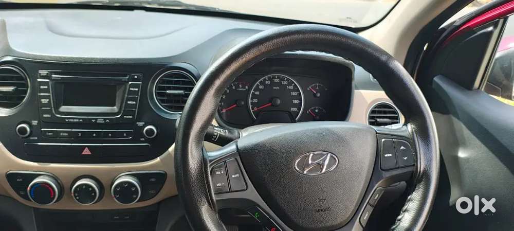 Hyundai Grand I10 Diesel 2014