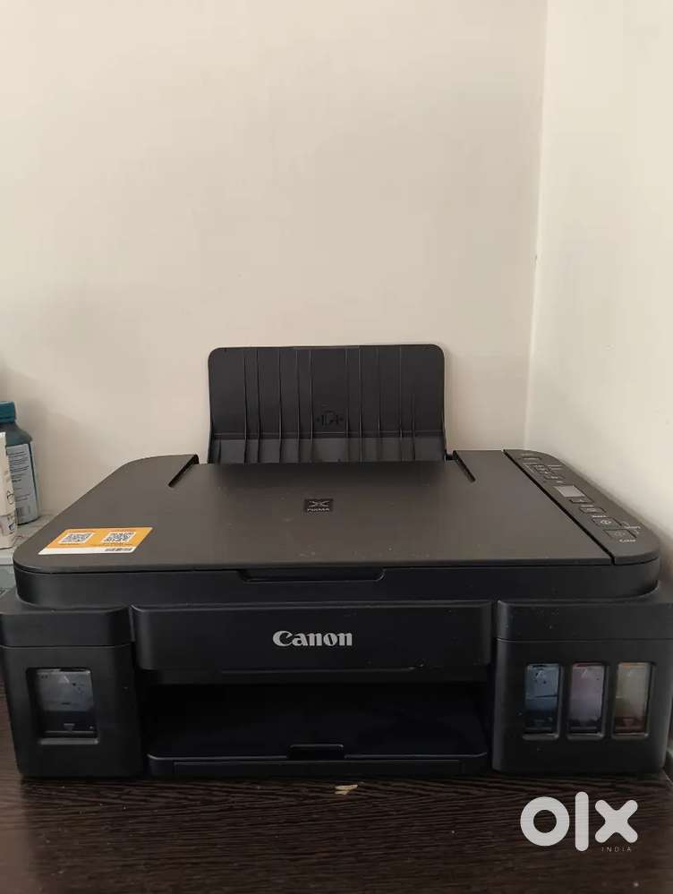 Canon PIXMA wifi printer