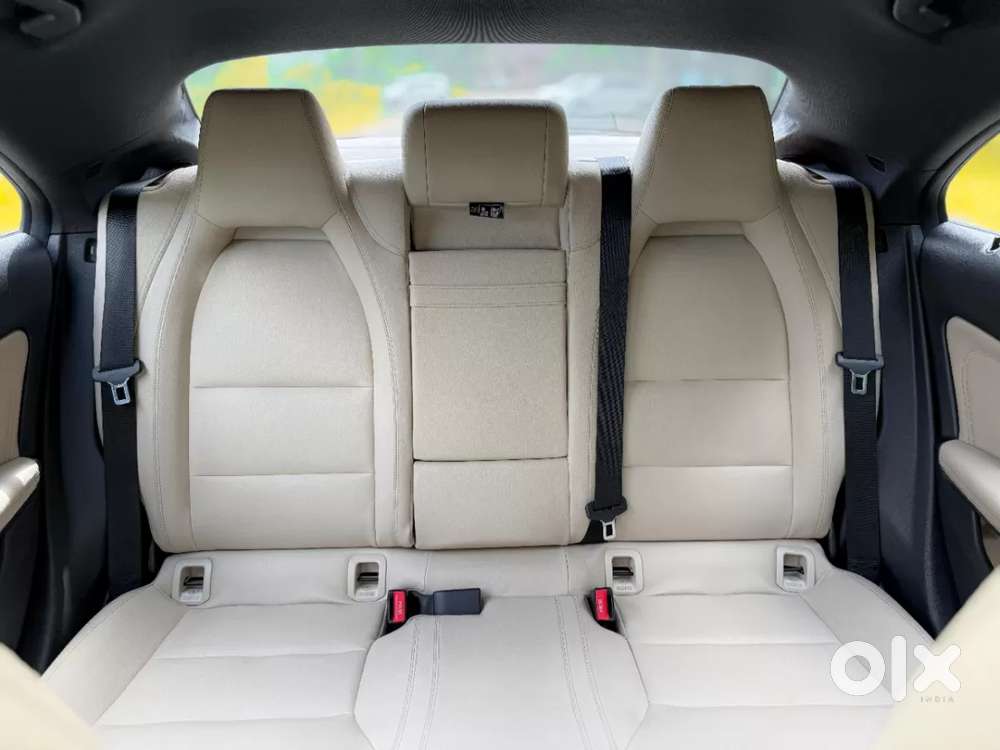 Mercedes-benz Cla 2.0 200 Sport, 2017, Petrol