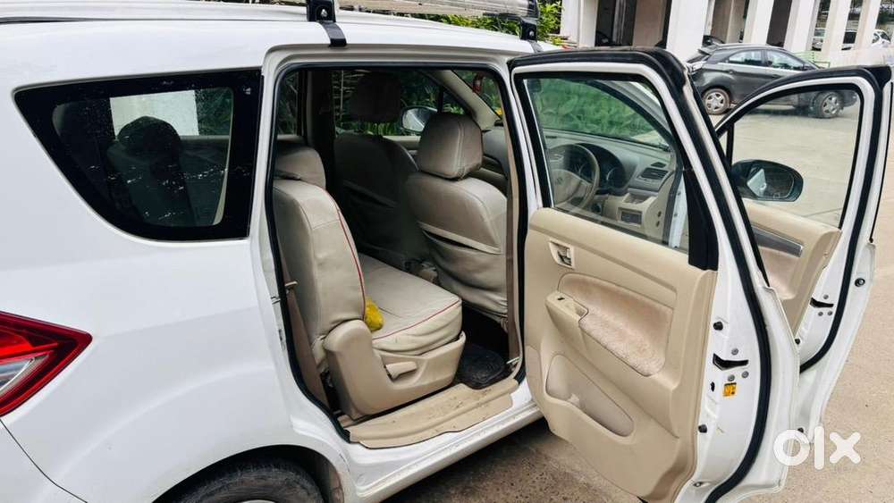 Maruti Ertiga Vxi 2013 – Well Maintained Family Car For Sale