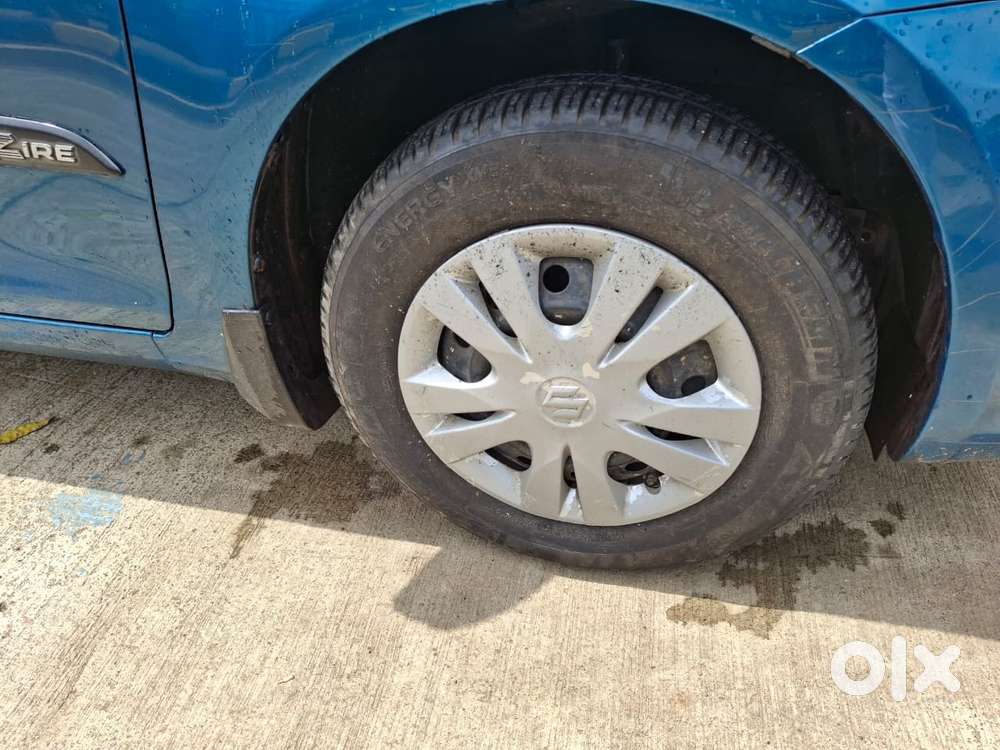 Maruti Suzuki Dzire Vxi Ags, 2013, Petrol