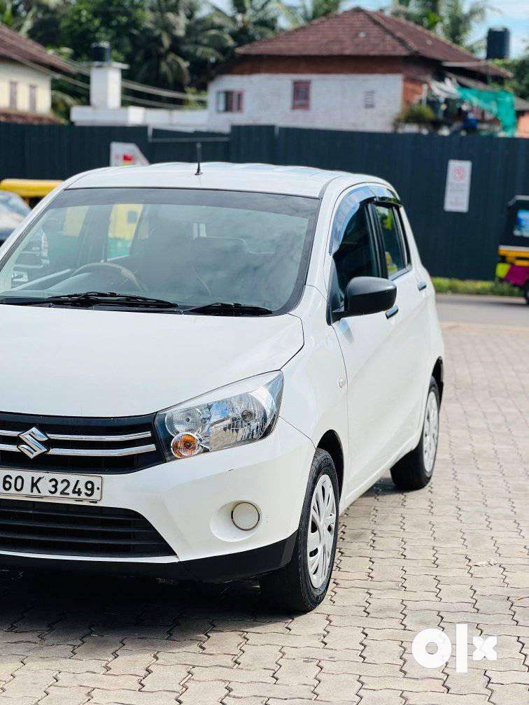 Maruti Suzuki Celerio VXI(O), 2016, Diesel - Cars - 1766414495