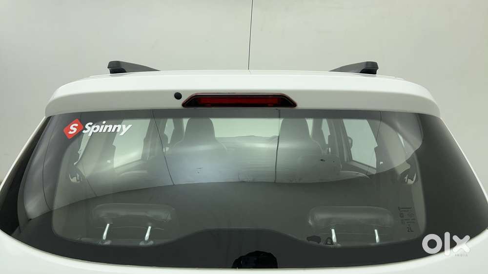 Renault Triber Rxt, 2022, Petrol