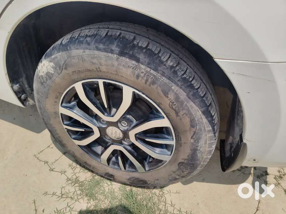 Dzire Vxi Insurance Update Argent Sell