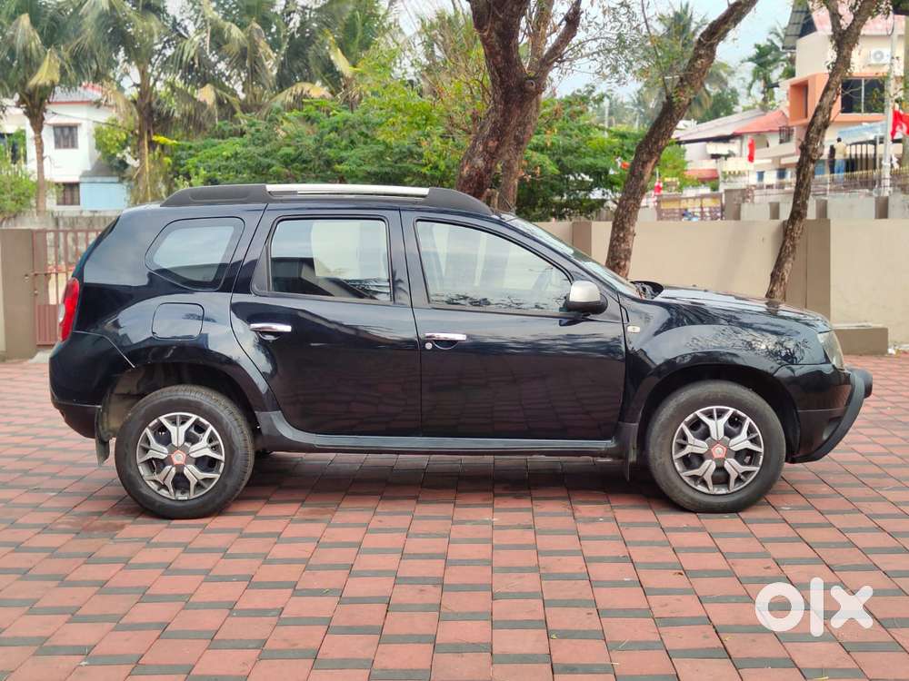 Renault Duster 2012-2015 Rxl Awd/2015-2016 Awd, 2015, Diesel