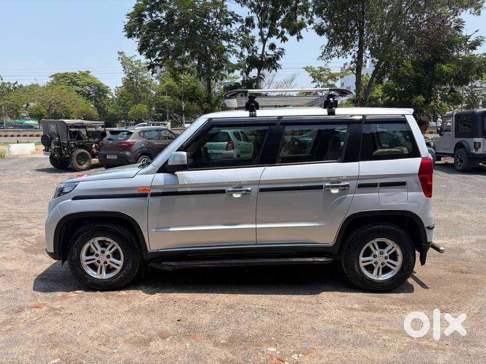 Mahindra Bolero Neo 1.5 N 10, 2024, Diesel