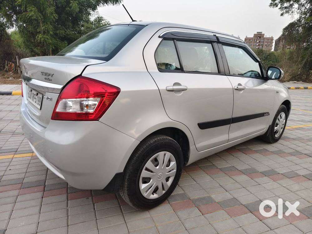 Maruti Suzuki Dzire 2017-2020 Vdi, 2014, Diesel