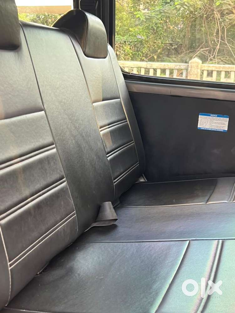 Maruti Suzuki Eeco 5 Str With Ac Plus Htr Cng, 2023, Cng & Hybrids