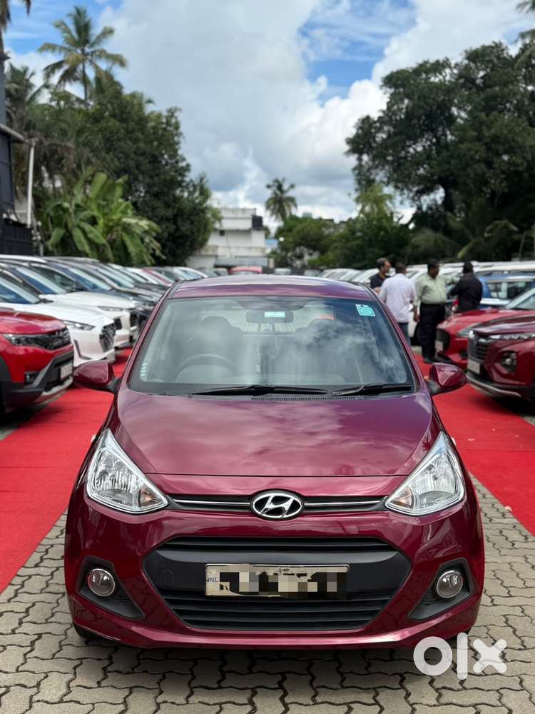 Hyundai I10 Magna, 2014, Petrol