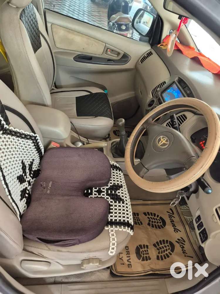 Toyota Innova 2009 Diesel