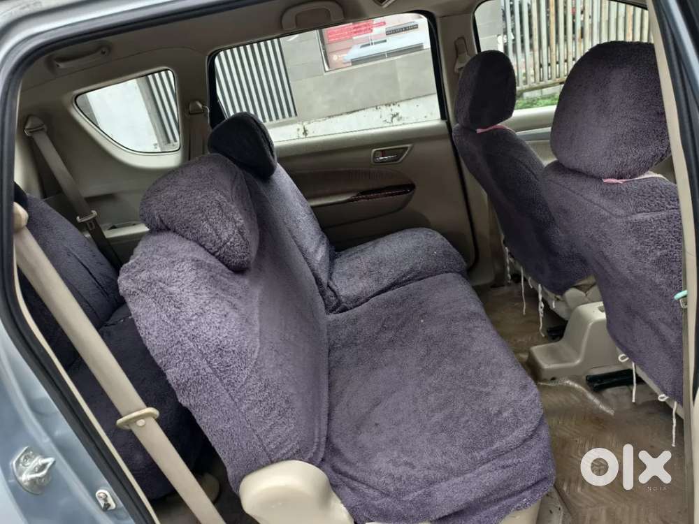 Maruti Suzuki Ertiga, 2012, Diesel