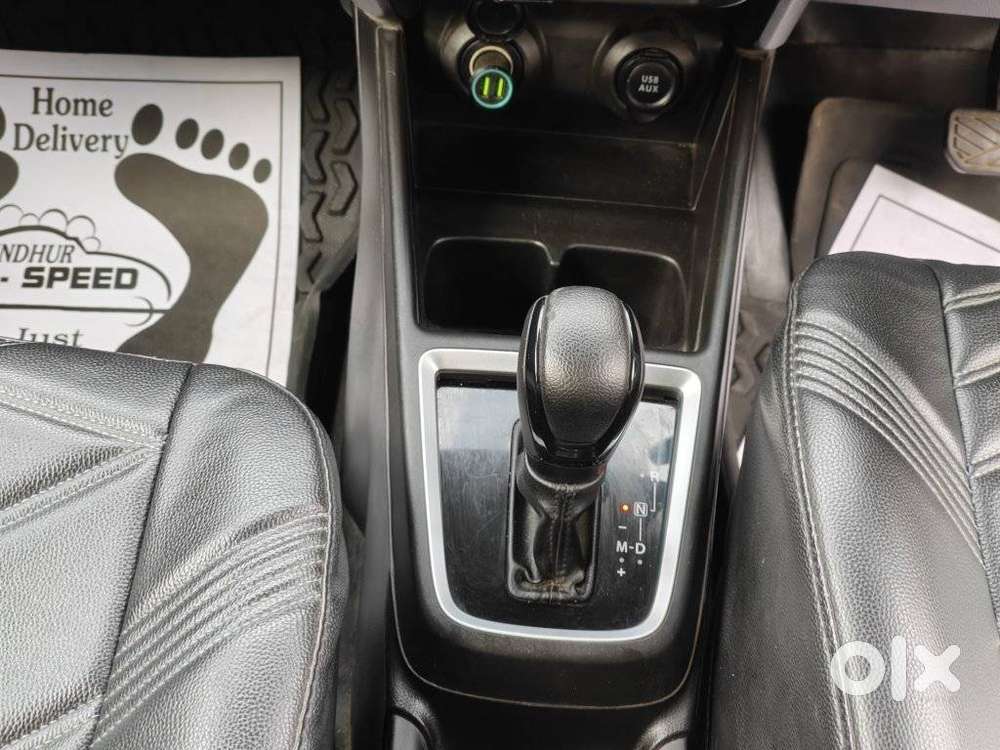 Maruti Suzuki Swift Vxi Ags, 2023