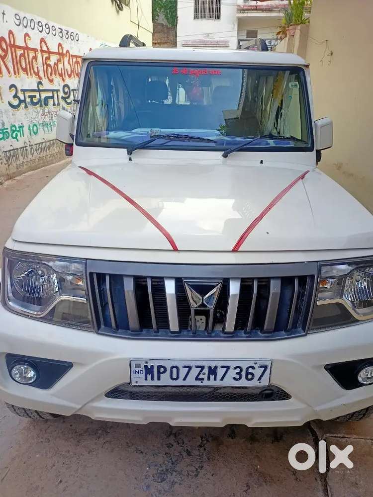 Mahindra Be 6 2024 Diesel 41000 Km Driven