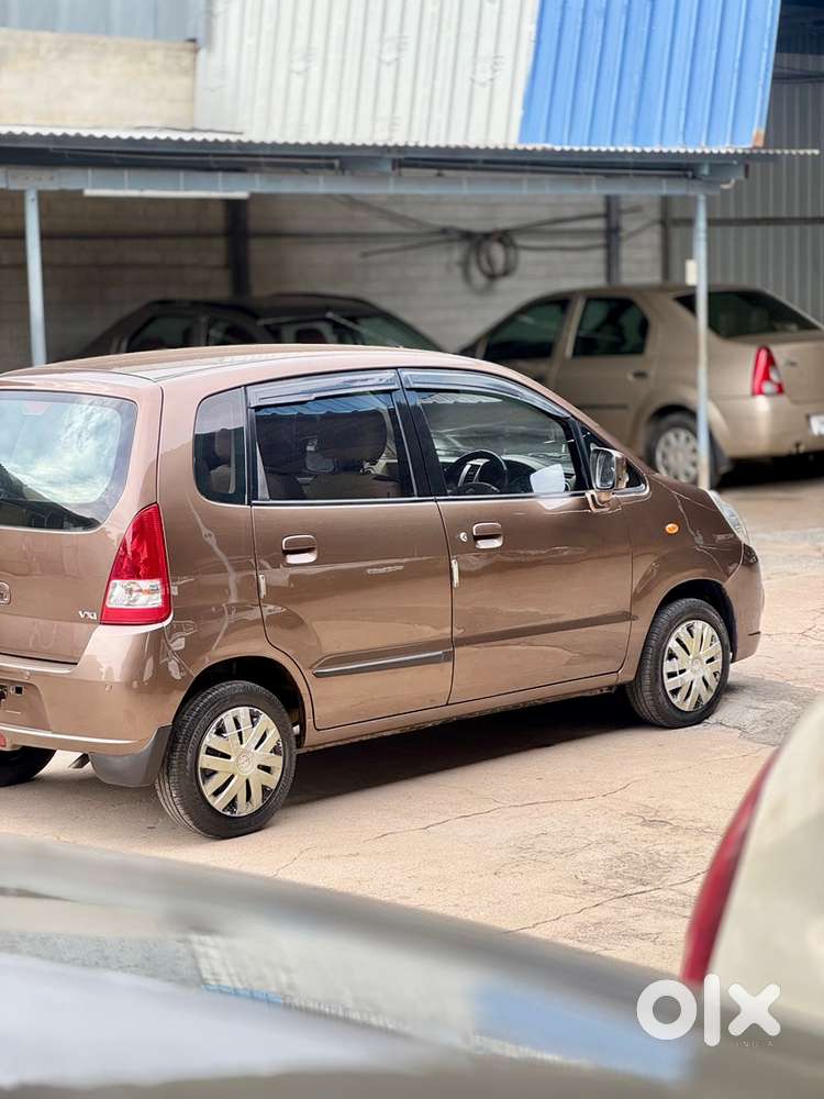 Maruti Suzuki Zen 2011