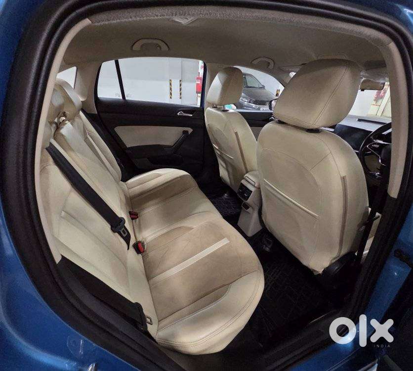 Skoda Slavia 1.0 Ambition Tsi, 2022, Petrol